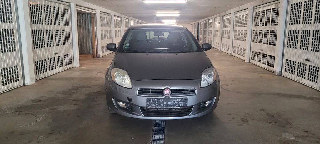 Bild des Angebotes Fiat Bravo 1.4 16V T-JET Active