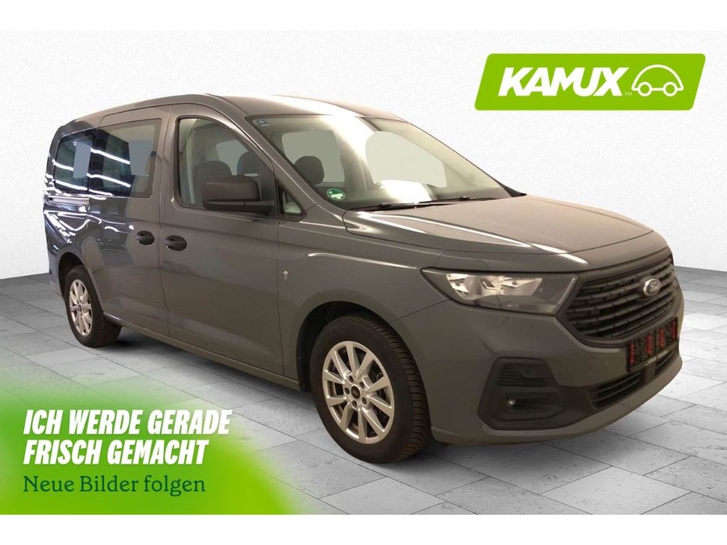 Bild des Angebotes Ford Grand Tourneo Connect 1.5 EcoBoost NAVI+AHK+7SIT