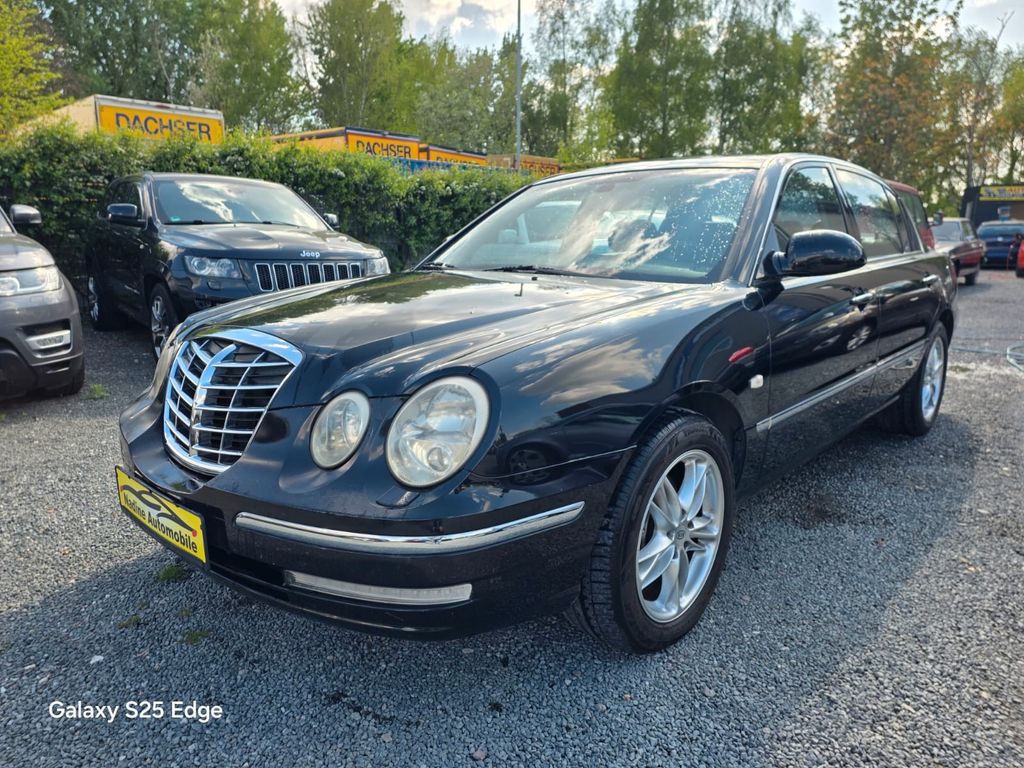 Kia Opirus Basis AUTOMATIK