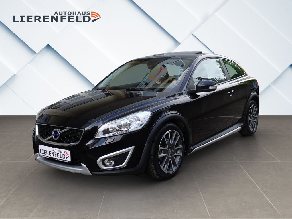 Bild des Angebotes Volvo C30 1.6 D Drive Kinetic aus 1.Hand