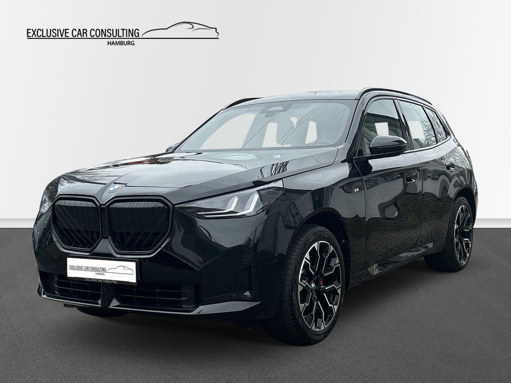 Bild des Angebotes BMW X3 20d xDrive M SPORT PRO *MY25 *Pano *Sitzbelü