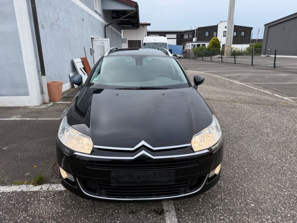 Bild des Angebotes Citroën C5 Tourer Selection TÜV NEU!! EURO5!