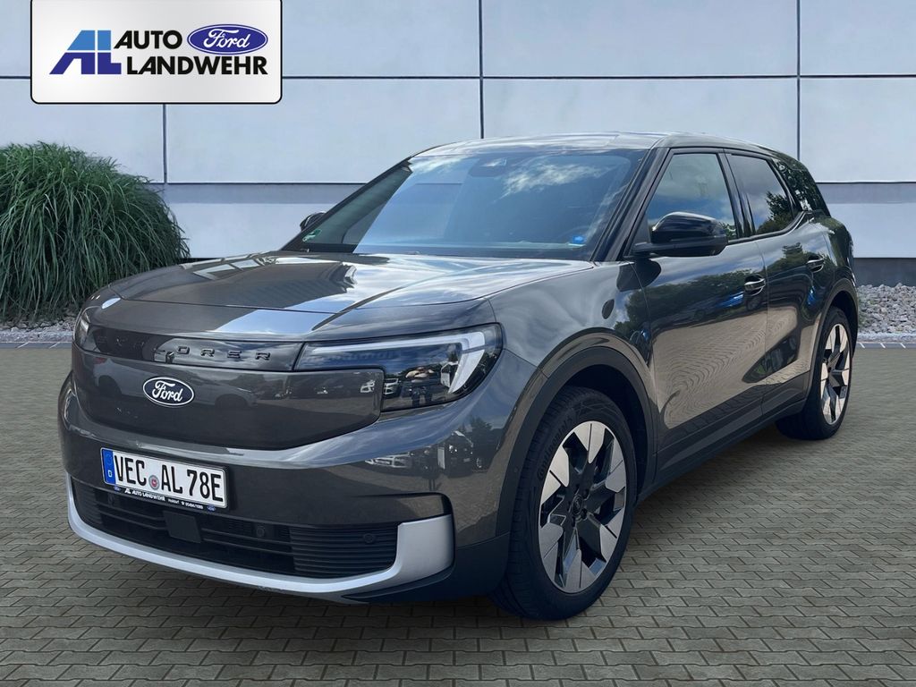 Bild des Angebotes Ford Explorer Premium RWD HUD AHK-el. klappb. Navi Di
