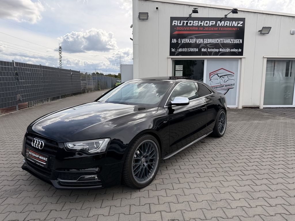 Bild des Angebotes Audi S5 Coupe 3.0 TFSI quattro MTM