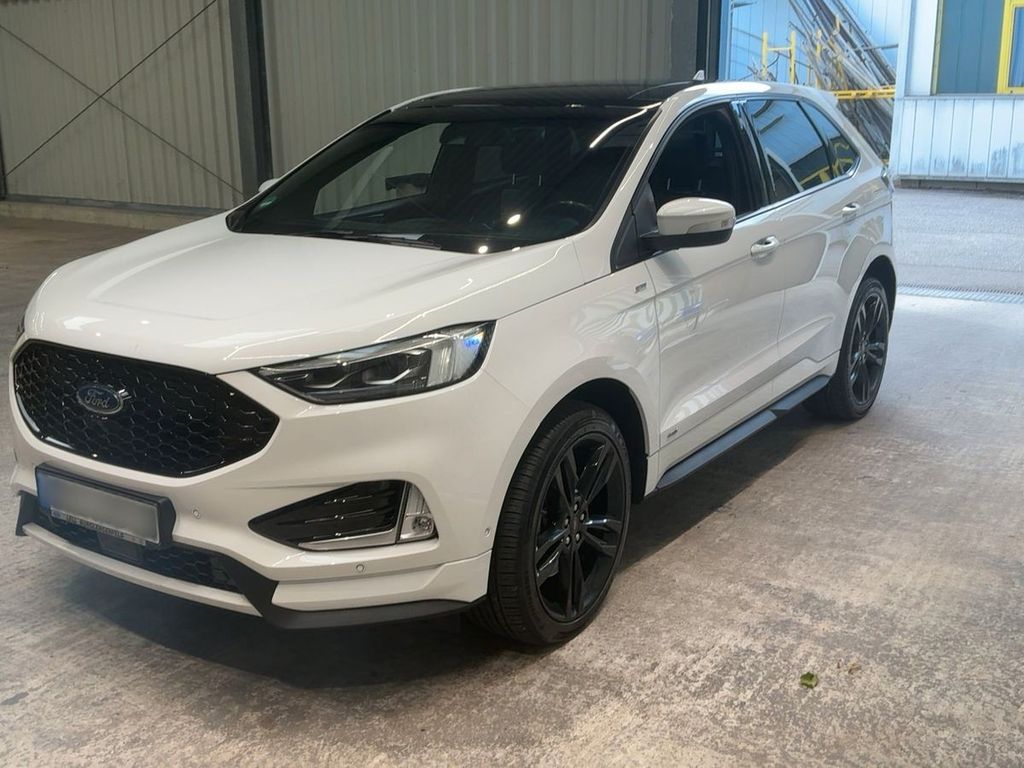 Bild des Angebotes Ford Edge ST-Line 4x4 *AHK*PAN*APP*SHZ*ACC*LED*B&O*