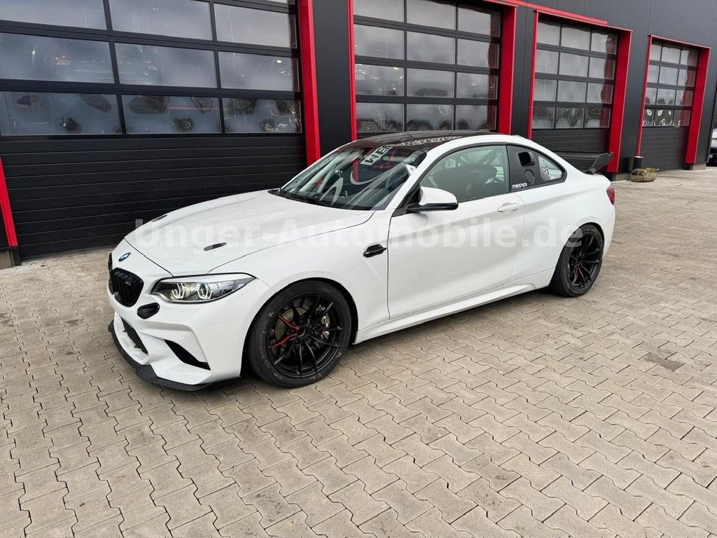 Bild des Angebotes BMW M2 CS Racing Rennauto Rennwagen
