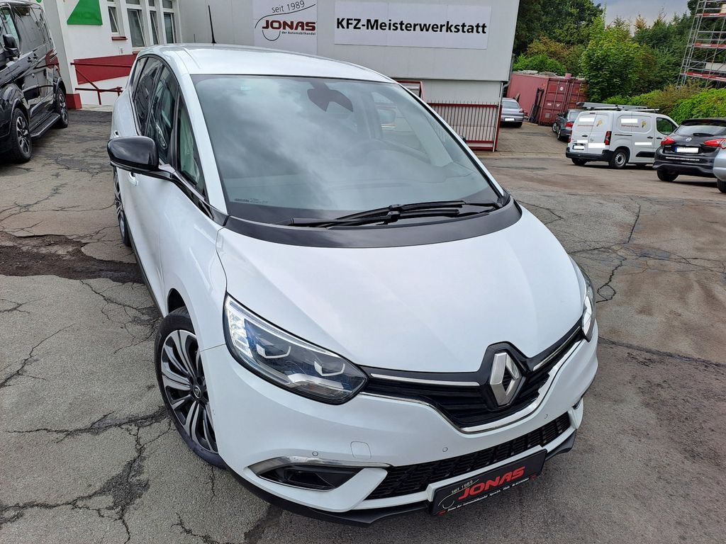 Bild des Angebotes Renault Scenic IV Grand Equilibre *Kam*PDCs*Navi*DAB*BT*