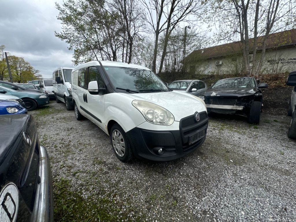Bild des Angebotes Fiat Doblo Doblò SX Maxi Kasten