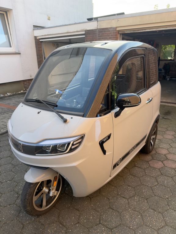 Andere Geco Sera 2.2