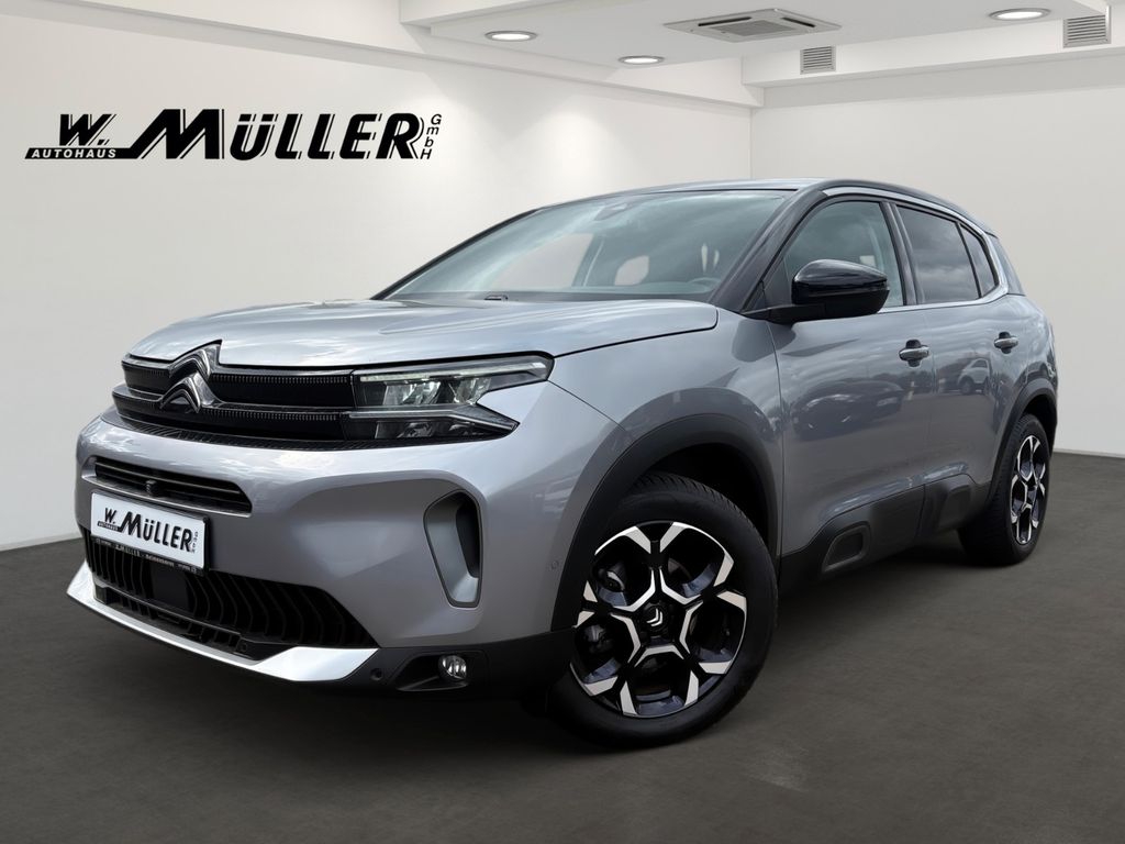 Bild des Angebotes Citroën C5 Aircross PLUS