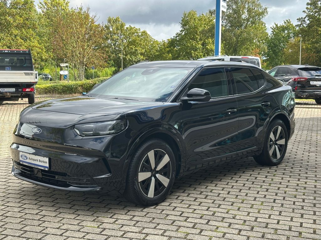 Bild des Angebotes Ford Capri 210 kW RWD KAMERA SHZ