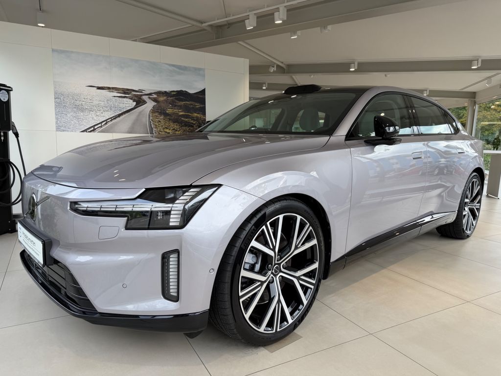 Bild des Angebotes Volvo ES90 Ultra Single Motor Extended Range #volvo