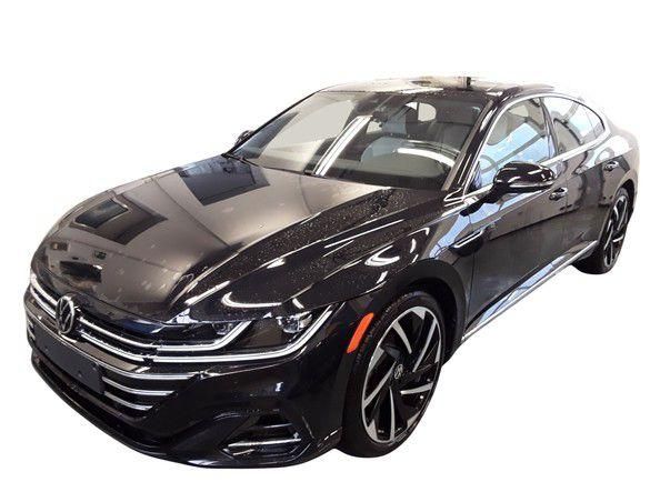 Volkswagen Arteon 2.0 TSI R-LINE 4x4*IQ.LIGHT*PANO*360°KAME