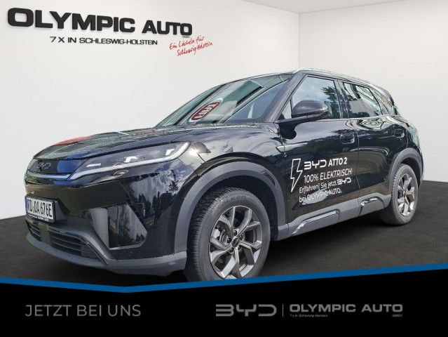 Bild des Angebotes BYD ATTO 2 Boost NAVI PDC 360 KAMERA SHZ PGD GJR