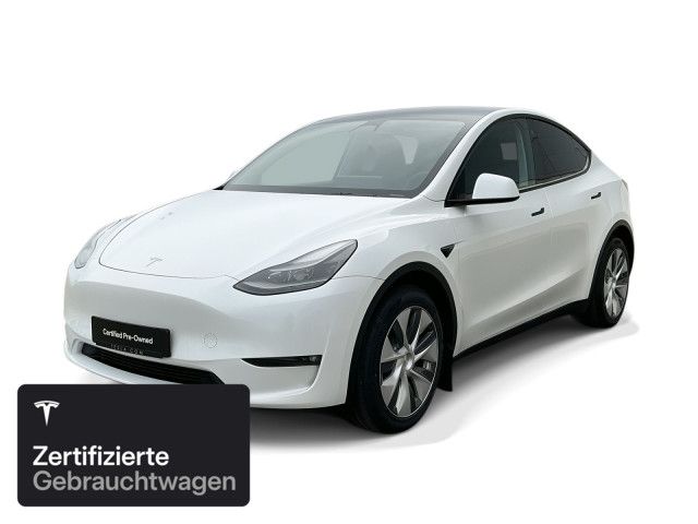 Bild des Angebotes Tesla Model Y Long Range AWD