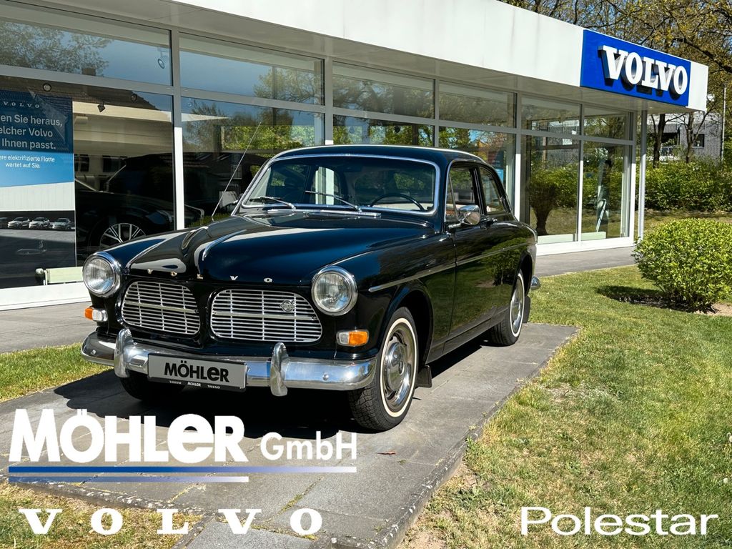 Bild des Angebotes Volvo Amazon