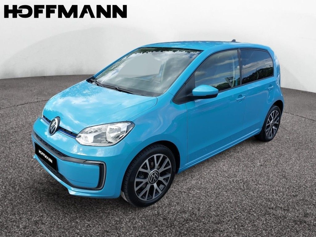 Bild des Angebotes Volkswagen e-up Style Plus