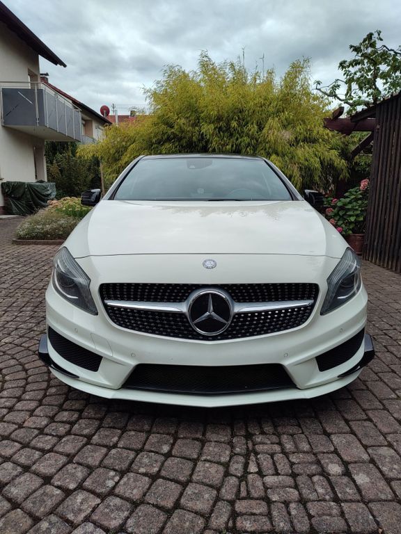 Bild des Angebotes Mercedes-Benz A 200 CDI BlueEFFICIENCY Urban