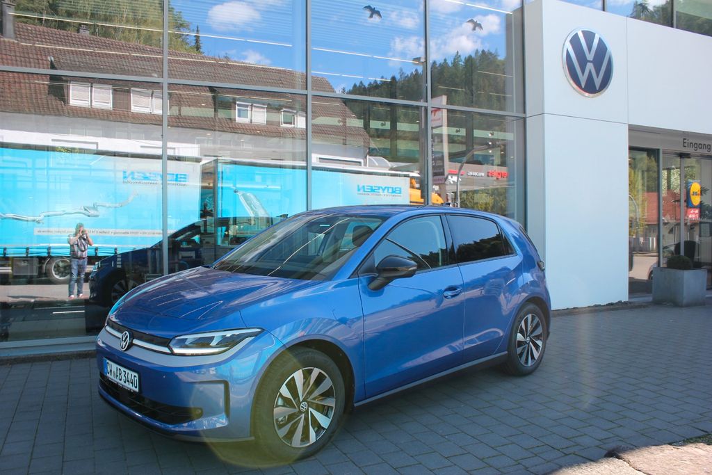 Bild des Angebotes Volkswagen ID. Polo Launch-Edition Life 52kW/h Akku inkl.