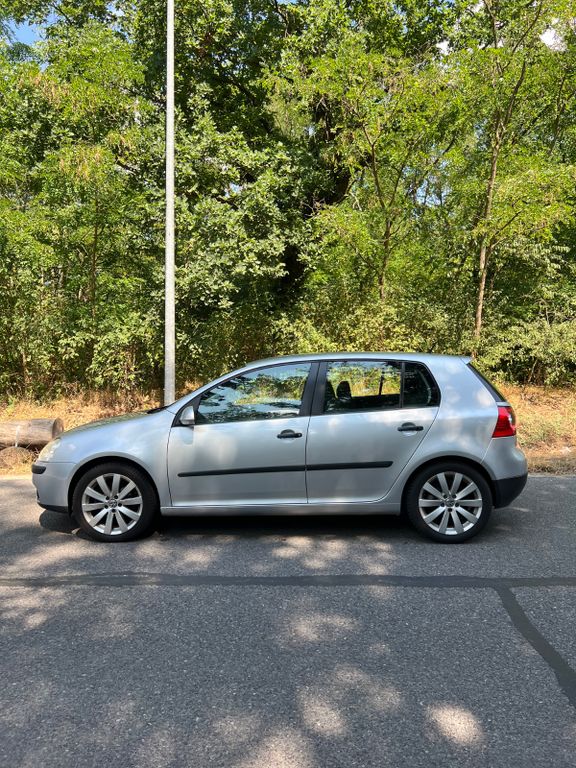 Bild des Angebotes Volkswagen Golf 1.9 TDI DPF Comfortline Comfortline