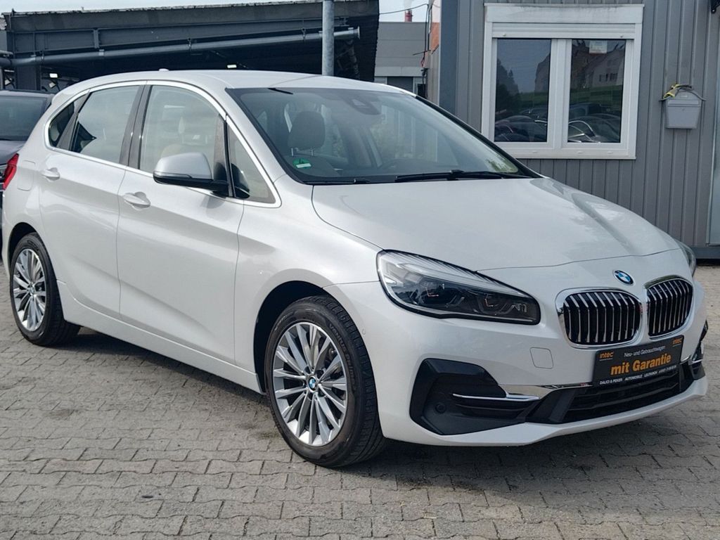 Bild des Angebotes BMW 225 2 Active Tourer 225 xe Luxury Line