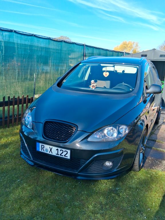 Bild des Angebotes Seat Altea 1.4 TSI Sport Sport