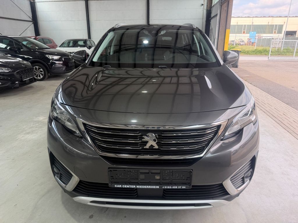 Bild des Angebotes Peugeot 5008 Allure