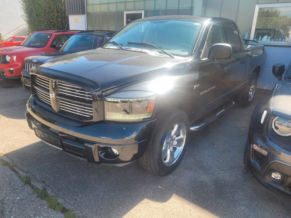 Bild des Angebotes Dodge RAM 1500 LED guter Zustand