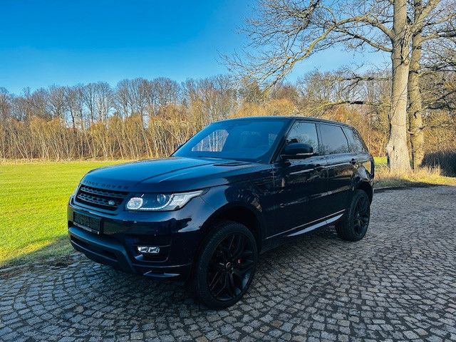 Bild des Angebotes Land Rover 4.4 SDI Autobiography Dynamic*Lieferung möglich