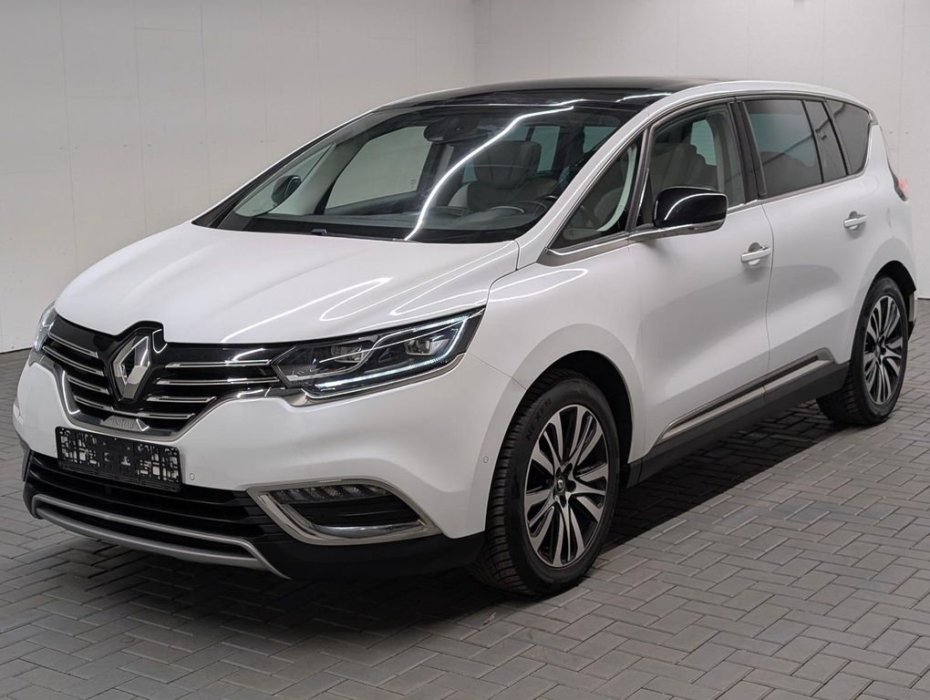 Bild des Angebotes Renault Espace Initiale Paris LED/HUD/Virco/Kam/SHZ/Pano