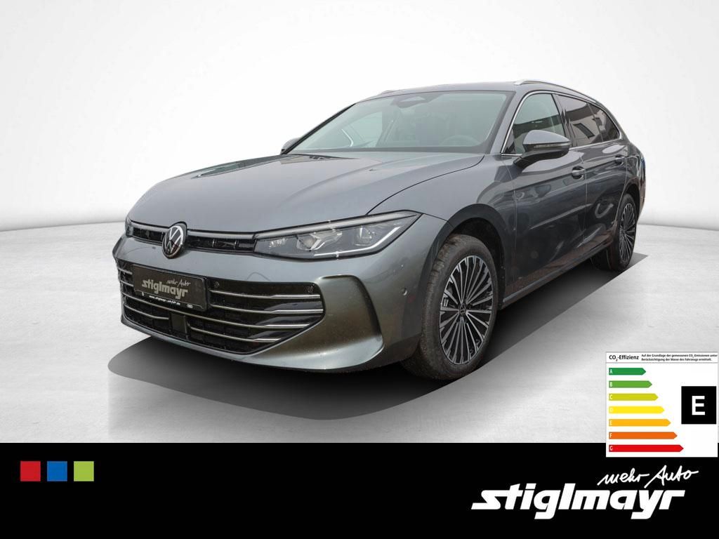 Bild des Angebotes Volkswagen Passat Elegance 360°-Kamera Head-Up AHK