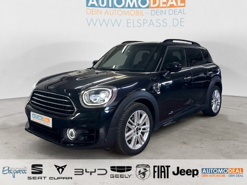 Bild des Angebotes MINI Countryman C Cooper AUTOMATIK NAV LED EL.HECKKLA