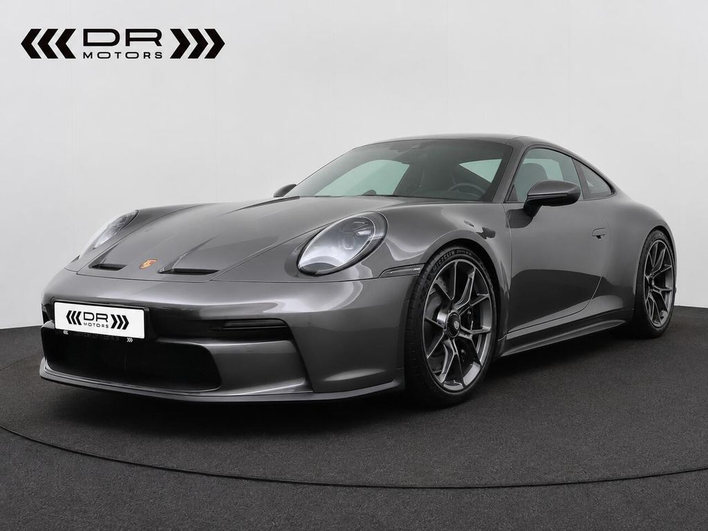 Bild des Angebotes Porsche 911 992 GT3 Touring Manual - 1st owner - Belgian