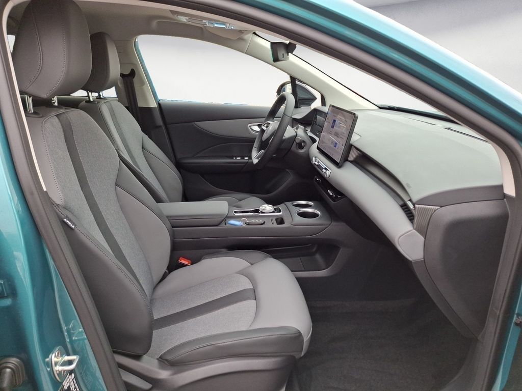 Bild des Angebotes MG4 MY26 Premium 452 KM Reichweite 64 KW APPLE C