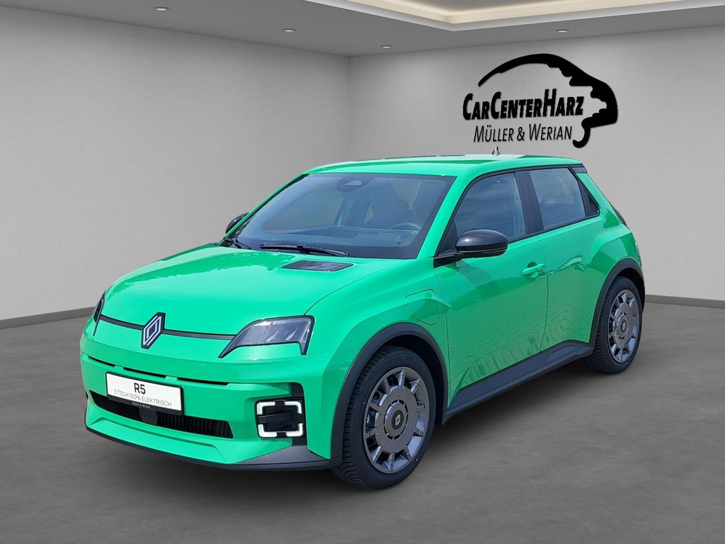 Bild des Angebotes Renault R 5 Evolution 150 Comfort Range