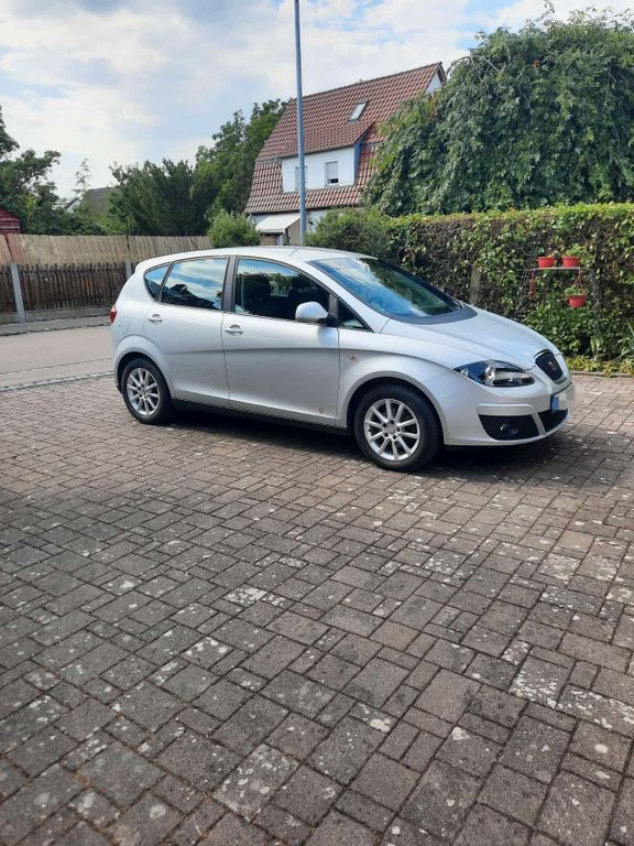 Bild des Angebotes Seat Altea 1.4 TSI - Top gepflegt