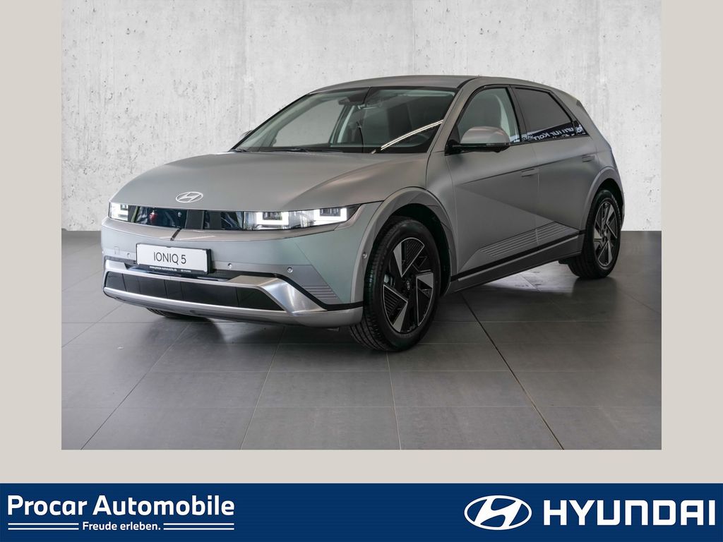 Bild des Angebotes Hyundai IONIQ 5 CENTRIQ 84kWh,229PS,PARK- SITZ- + LED PA