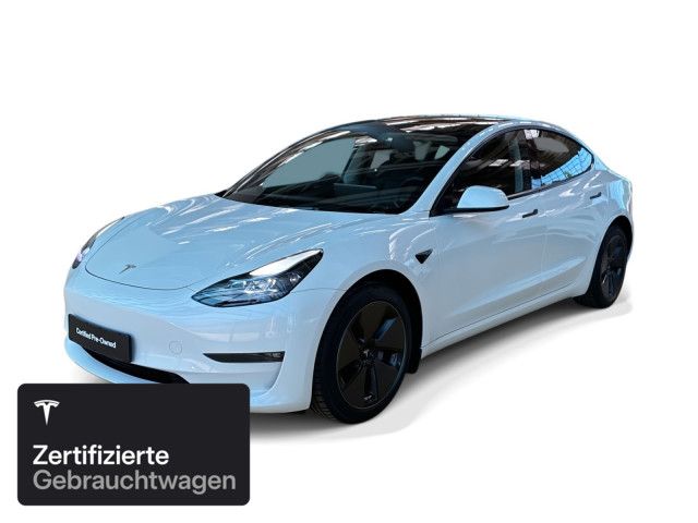 Bild des Angebotes Tesla Model 3 Long Range AWD