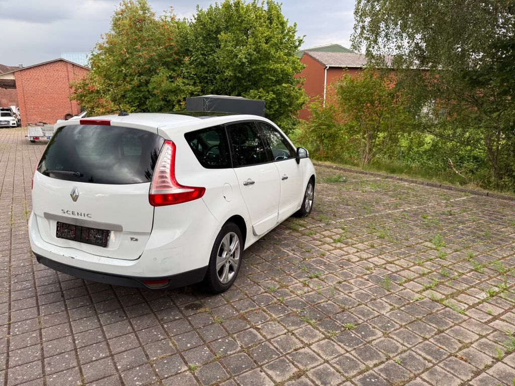 Bild des Angebotes Renault Scenic Luxe TCe 130 Luxe