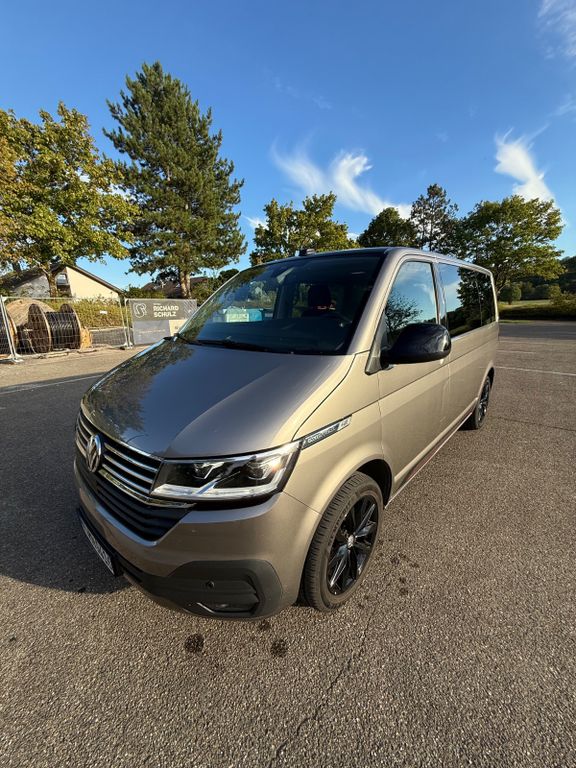 Bild des Angebotes Volkswagen T6 Multivan