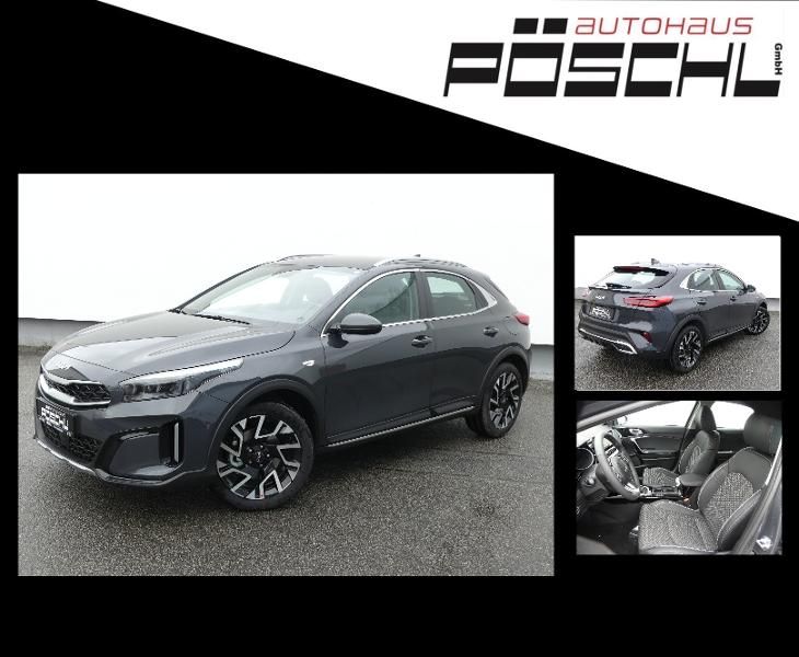 Bild des Angebotes Kia XCeed 1.6 T-GDI 150 Vision / Komfort Paket