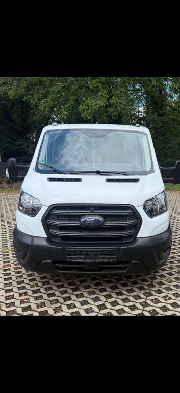Bild des Angebotes Ford Transit 350 L2 Einzelkabine Basis