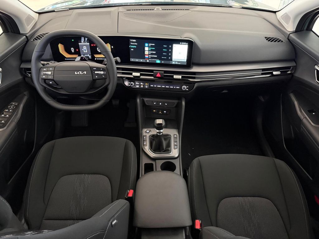 Kia Sportage Style Plus 1,6 T-GDI FWD € 10.440,00...