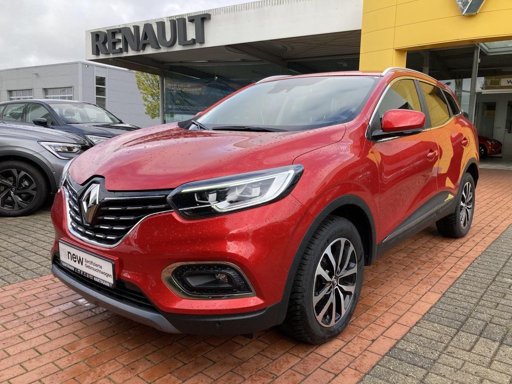 Bild des Angebotes Renault Kadjar TECHNO TCe 160 EDC