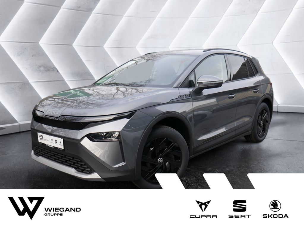Bild des Angebotes Skoda Elroq 50 KEYLESS PDC SHZ KAMERA NAVI ACC LED AHK