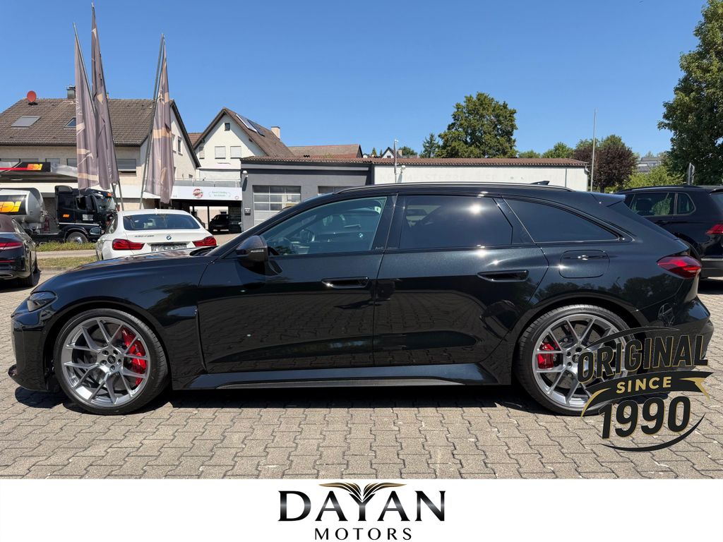Bild des Angebotes Audi RS5 Avant Pan KeramikCarbon Tech Pro Matrix
