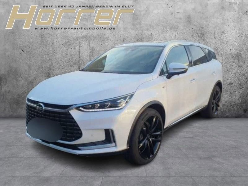 Bild des Angebotes BYD Tang 380 kW Flagship 4WD