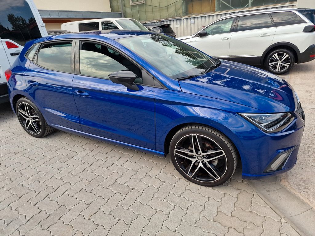 Bild des Angebotes Seat Ibiza FR, Navi, Kamera