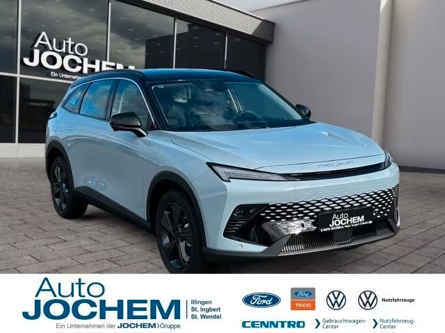 Bild des Angebotes BAIC 55 !!!NUR 1X!!! 199€ mtl. Keine EZ