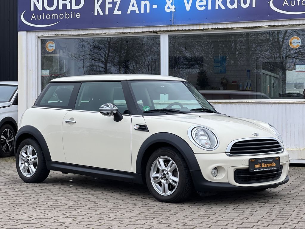 Bild des Angebotes MINI ONE Mini One